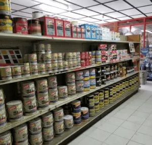 Materiales para construcciÃ³n (Productos)