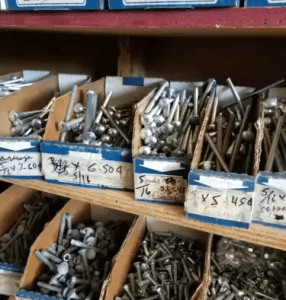 Materiales para construcciÃ³n (Productos)