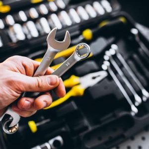 Materiales para construcciÃ³n (Herramientas)